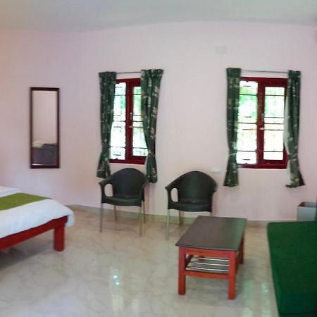 Vijay Resort Mahabalipuram By Hotel Guru 외부 사진