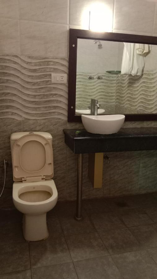 Vijay Resort Mahabalipuram By Hotel Guru 외부 사진